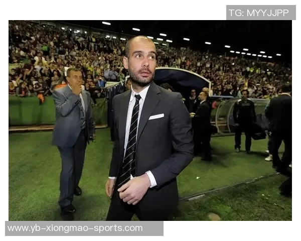 平托谈瓜迪奥拉离开巴萨对球队的深远影响与困难挑战 平托谈瓜迪奥拉离开巴萨对球队的深远影响与困难挑战