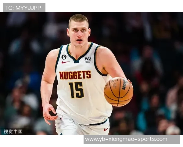 约基奇出战65场几无可能SGA争夺第二座MVP前景光明 约基奇出战65场几无可能SGA争夺第二座MVP前景光明