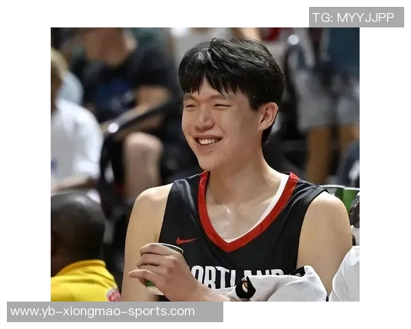 杨瀚森在试错中成长仍需时日期待他未来的突破与进步