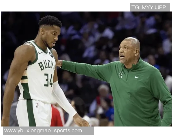 小里弗斯分析字母哥交易前景或将只去更弱球队